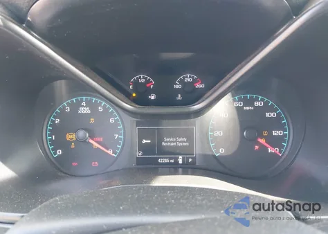 2022 Chevrolet Colorado 2Wd Long Box Wt from USA, damaged, VIN 1GCHSBEAXN1159121